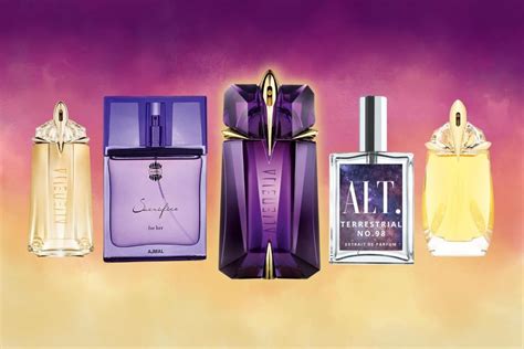 dupe alien perfume|alien perfume dupe uk.